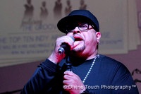 CIAA weekend 03-01-13 @ 2Xalt Ministries featuring Fred Hammond, Brian Courtney Wilson and more...
