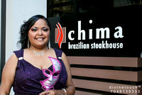 Nikki's 40th B-day Party @ Chima Brazilian Steakhouse - Charlotte, NC