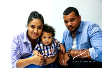 Pastor Matthew Edwards & Family