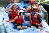 US National Whitewater Center-Charlotte, NC July 4th